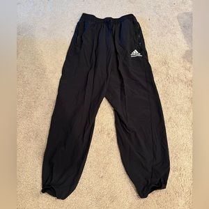 Adidas Women’s Parachute Joggers